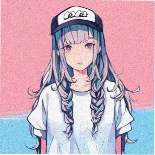 用户 晚风邮差 头像